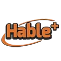 hablemas logo